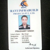 Prashant Singh