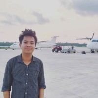 Nikson Chakma