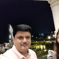 R K Khandelwal