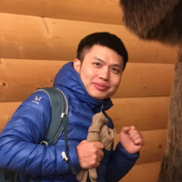 Frank Huang