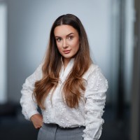Patrycja Tusińska