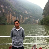 WEISHAN LI