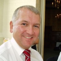 Andrew McKenzie