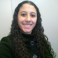 Monica Santos de Souza