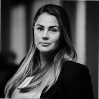 Johanna Wågert