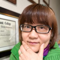 Shin Park