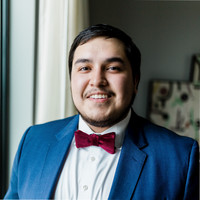 Jesus Pena