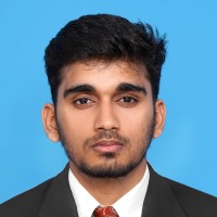 G Sathish Kumar
