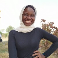 Fareedah Adeowu