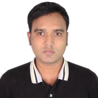 Sushanta Mondal