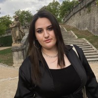 Tamuna Tsikoridze