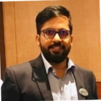 vinod kg