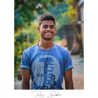 Dip Haldar