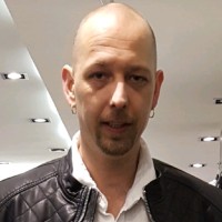 Micha Boegem