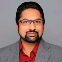 Muhammad Khan, CGC, MSCM