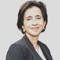 Chithra Ganesalingam