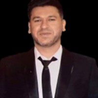 Ahmed Salamin