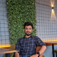Chirag Gupta