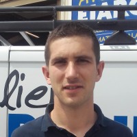 David Ejarque