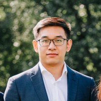 Tommy Mei