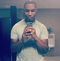 Anthony Upshur