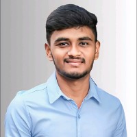 Dineshkumar Selvaraj