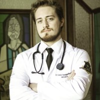 Cassio Mendes