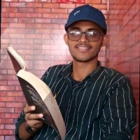 TANMAY SHARAD MOHITE