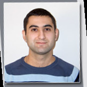 Vahe Ghazaryan