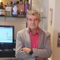 Enrique Siguero Fauro