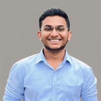 Atharva Gadekar