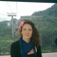 Martina Palfrey