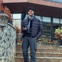 Manan Mathur