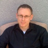 Tim McCoy