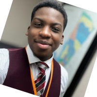 Stephen Nimako Jr