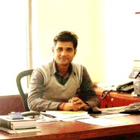 Vikas Dwivedi