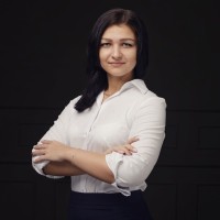 Alina Dashkevich