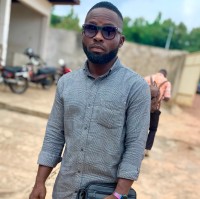 Ezack Kwabena Yeboah
