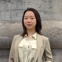 April Niu