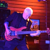 Graham Kirk