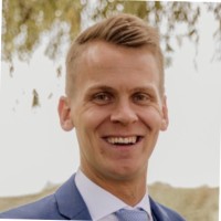 Arne Billiet