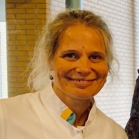 Judith Van Munster