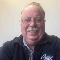 Gord Monaghan