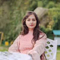 Tripta Sharma