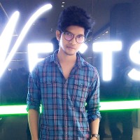 Anku Naik