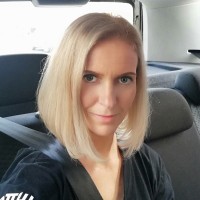 Agnieszka Strzelecka
