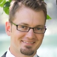 Nicholas Lyon