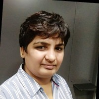 Deepika Joshi