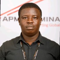 Oyedokun James