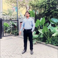 Krushna Dudhe